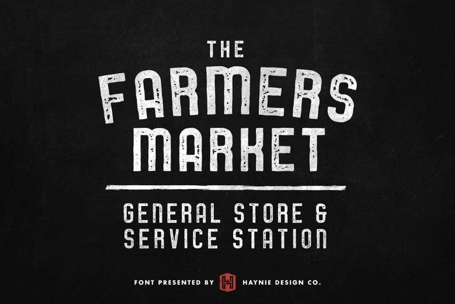 TheFarmersMarket