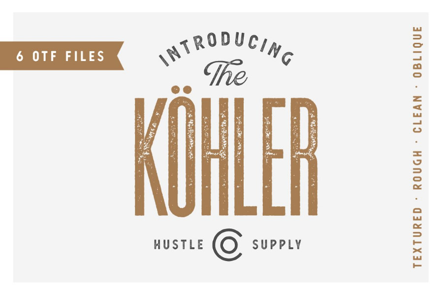 TheKohler