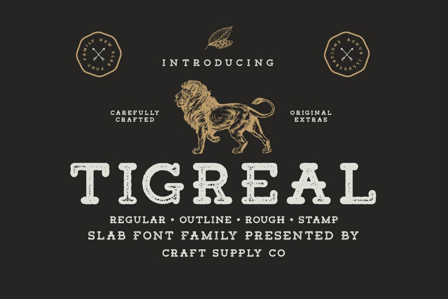 TigrealFF