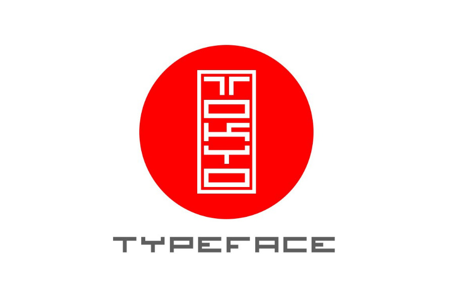 TokyoTypeface