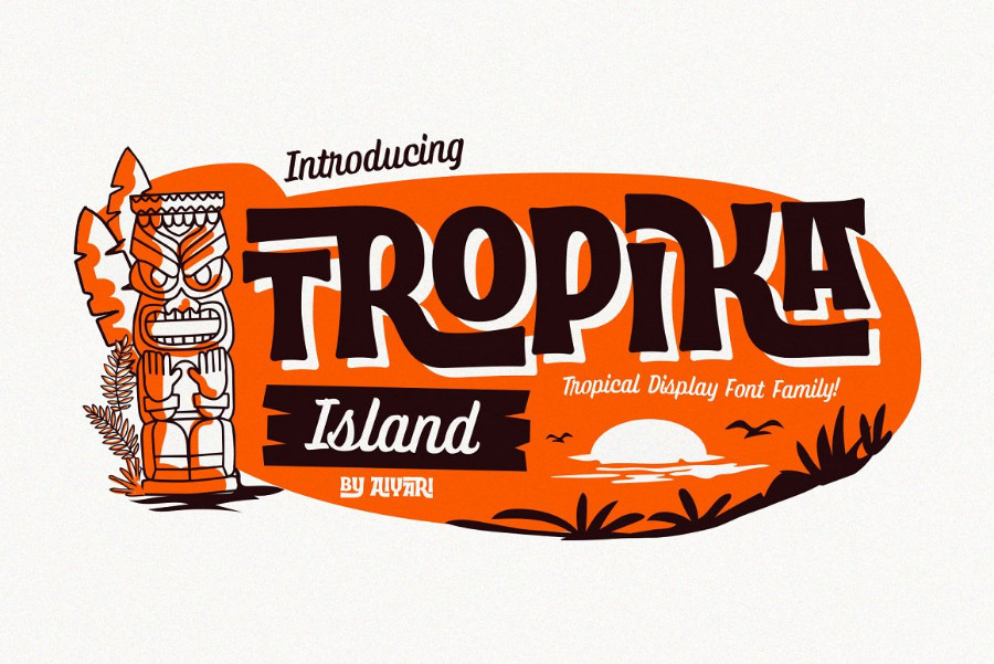 TropicaIslandFF