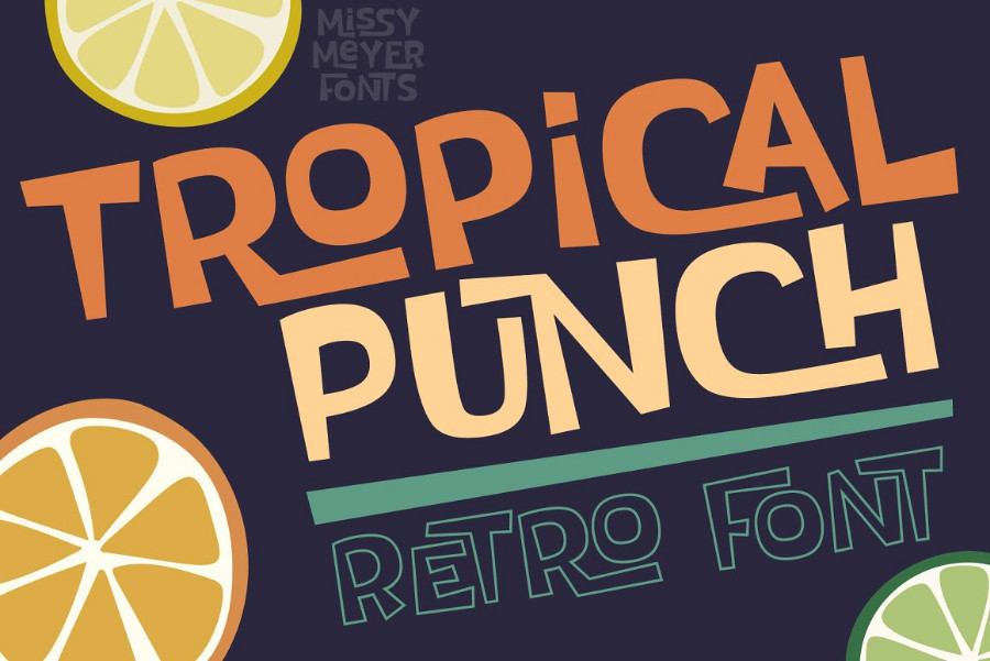 TropicalPunch