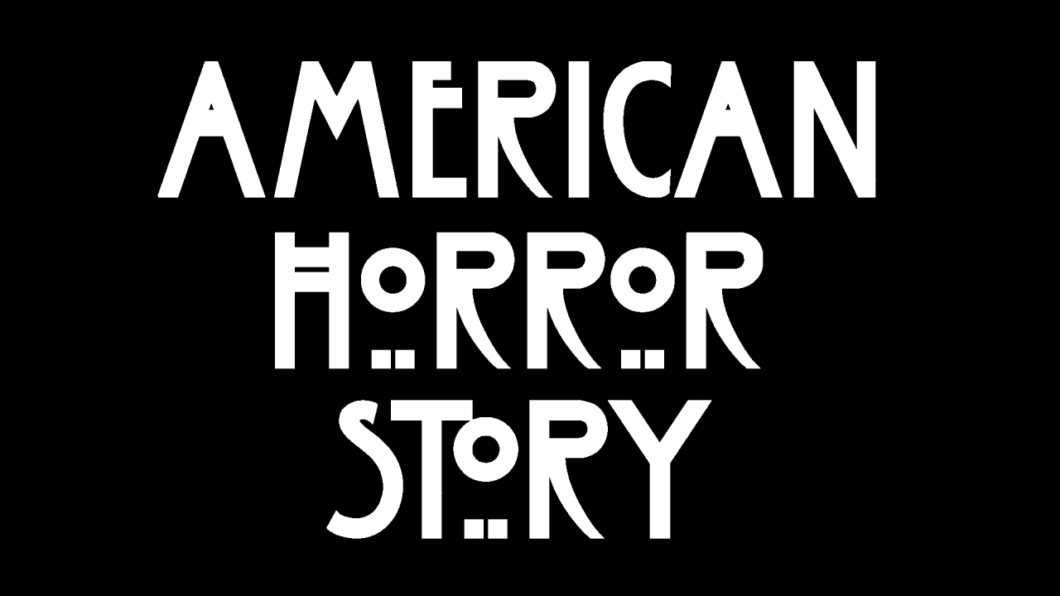 american horror story font generator