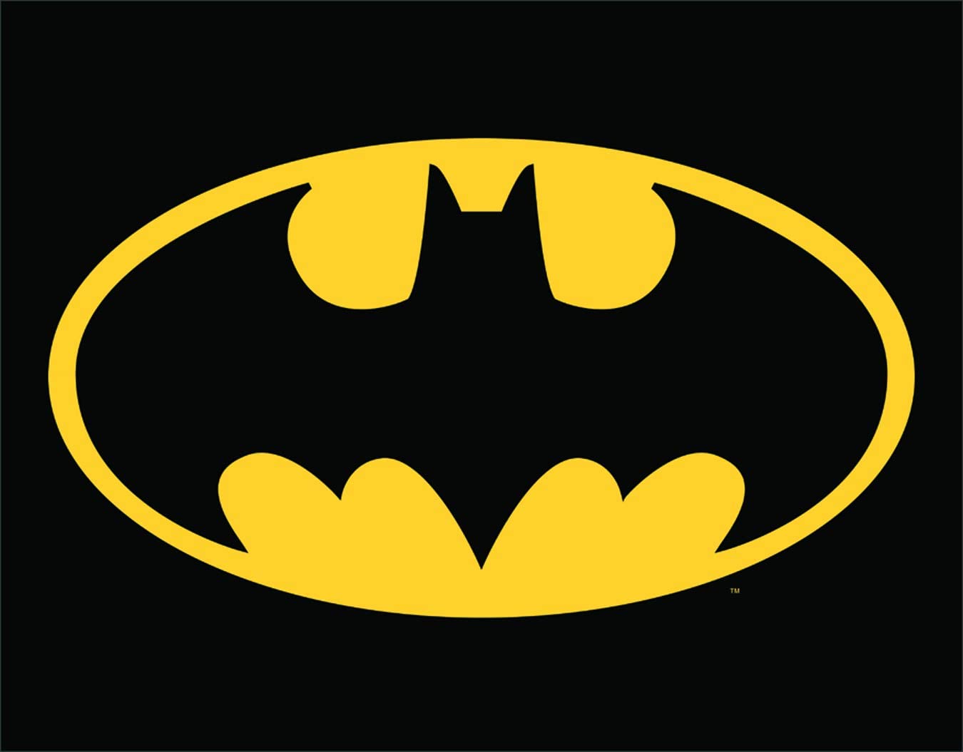 Free Batman Font That Will Make Your Design Unforgettable | HipFonts