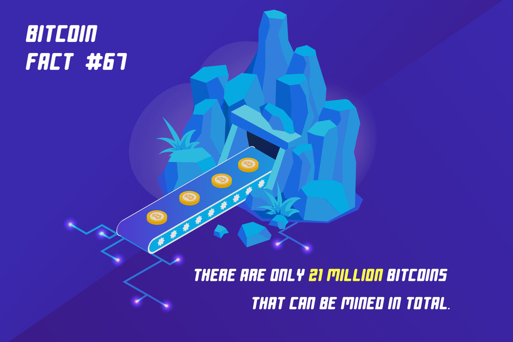 Bitcoin Fact