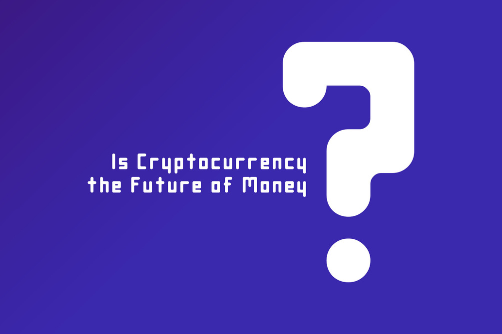 Blockchain Question
