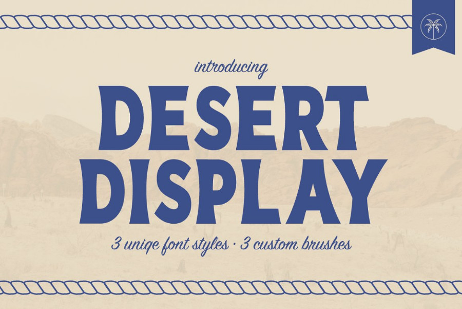 DesertDisplay