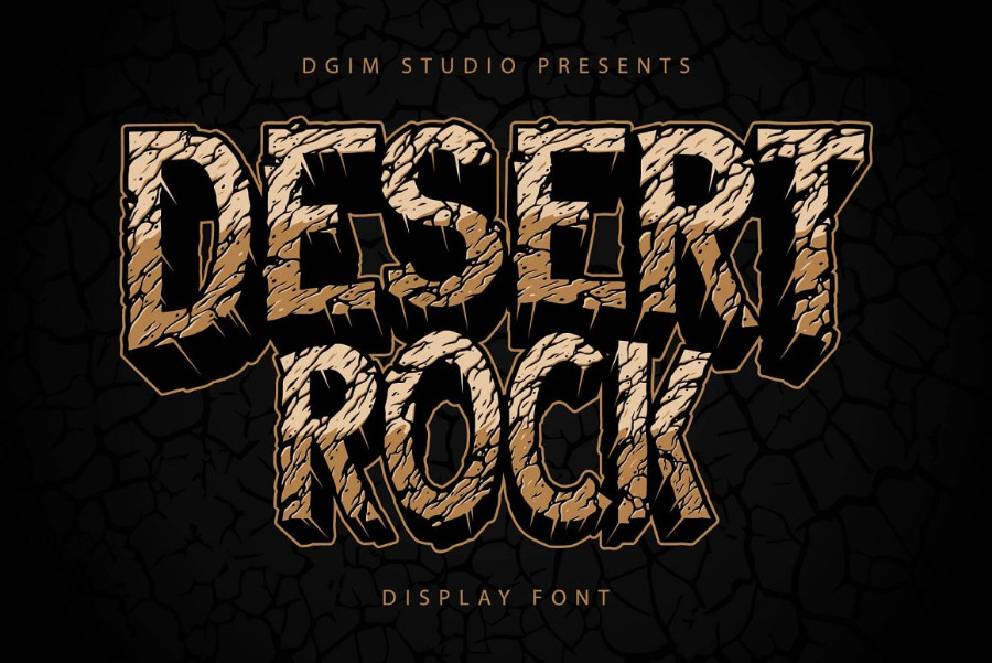 DesertRock