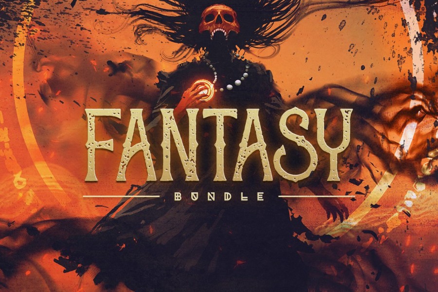 Fantasy Bundle