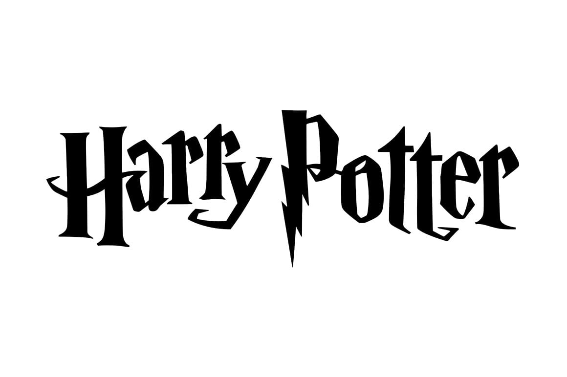 Free Harry Potter Fonts To Lend Magic To Your Works Hipfonts
