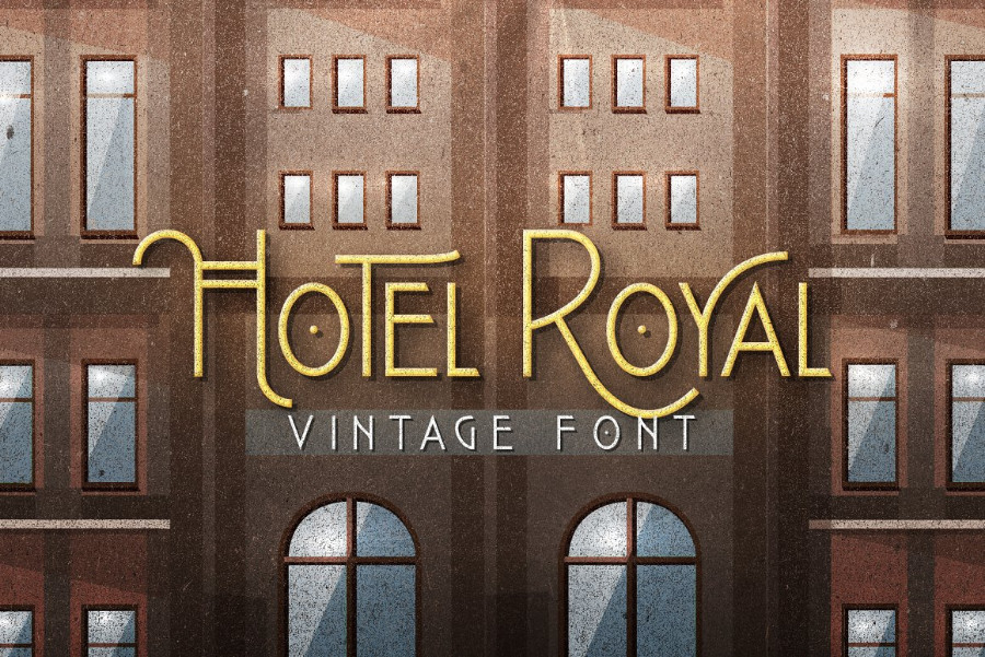 HotelRoyal