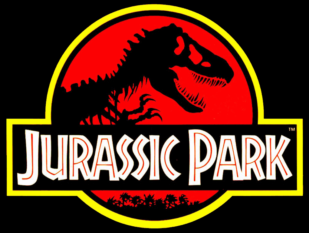 Jurassic Park Font