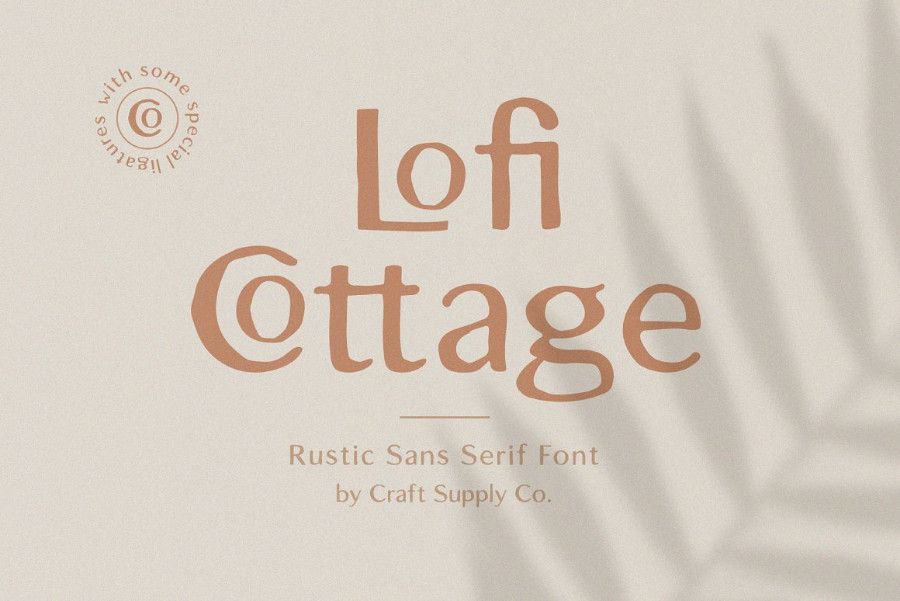 LofiCottage