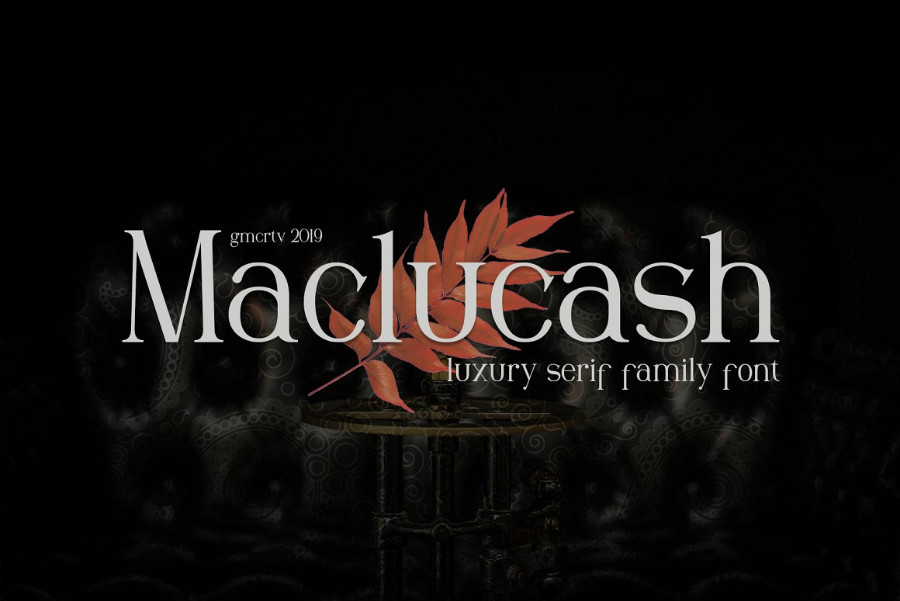 Maclucash