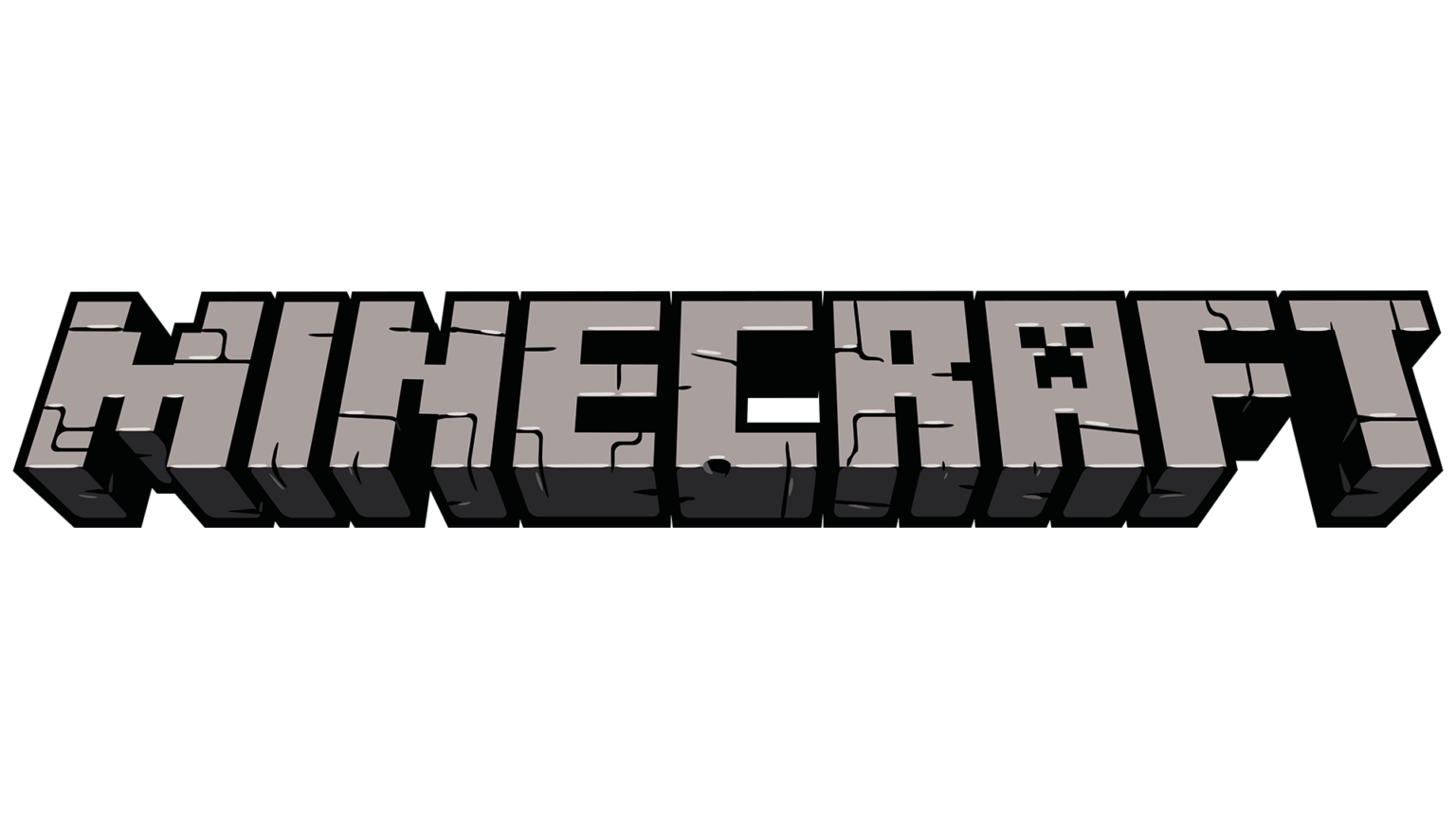 Minecraft and Other 8-Bit Fonts for Retro Fans | HipFonts