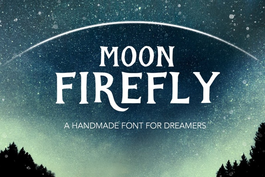 Moon Firefly