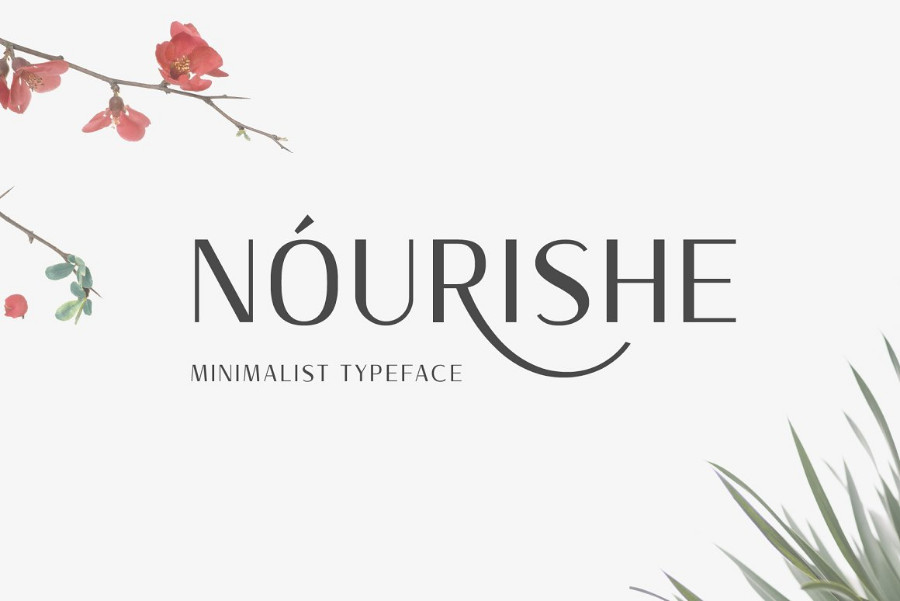 Nourishe