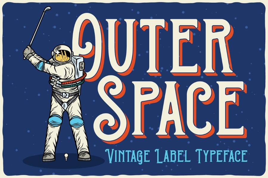 Outer Space