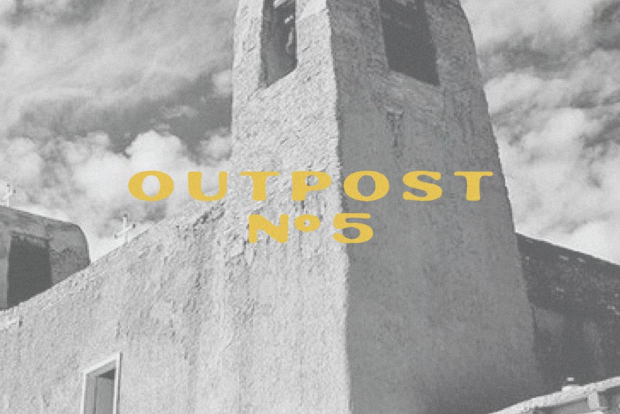 Outpost5