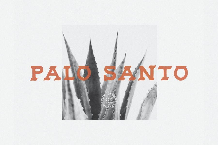 PaloSanto