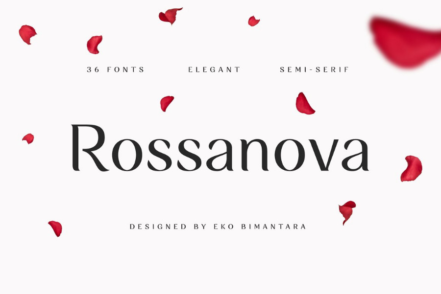 Rossanova