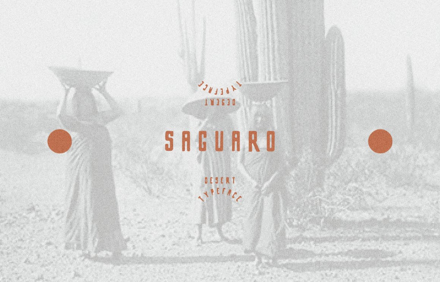 Saguaro