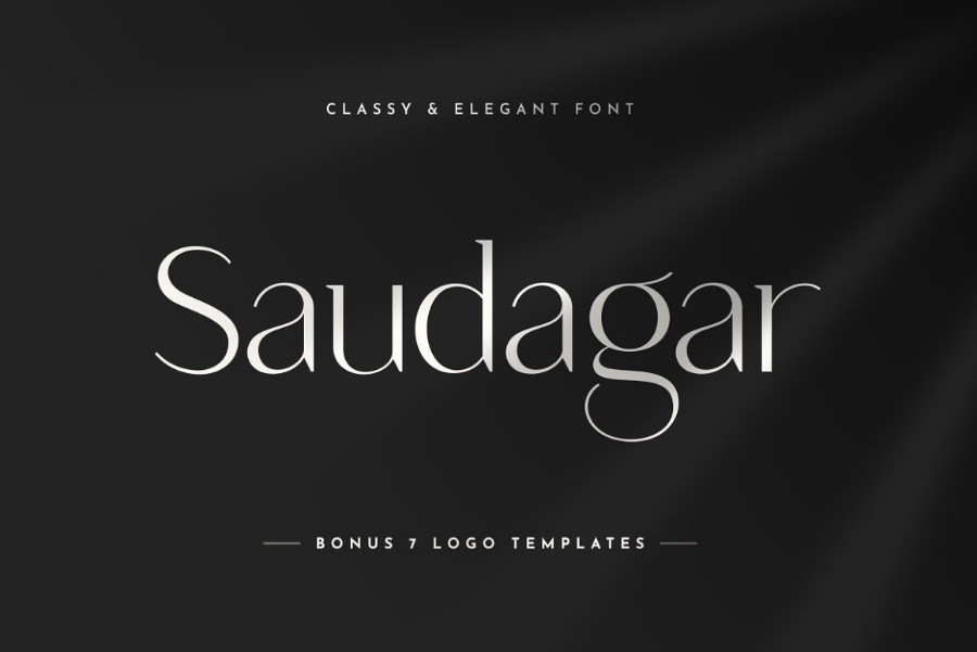 Saudagar