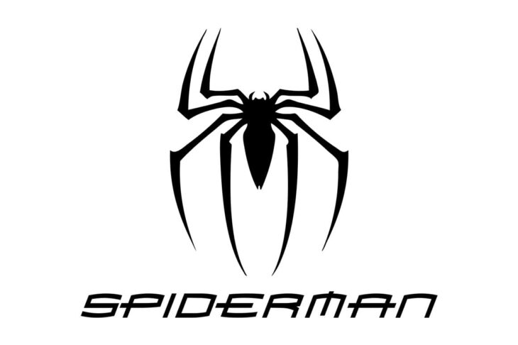 Spiderman Official Logo