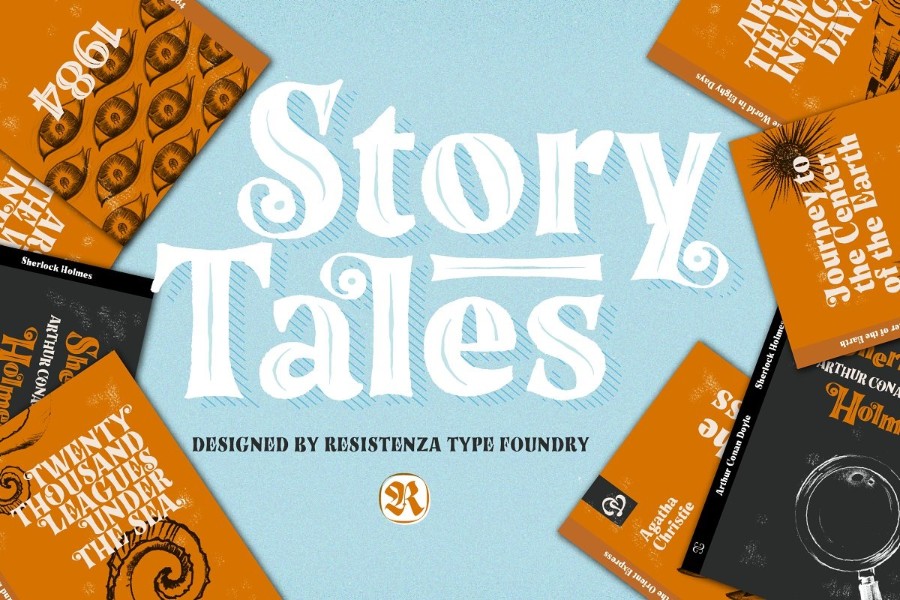 Story Tales