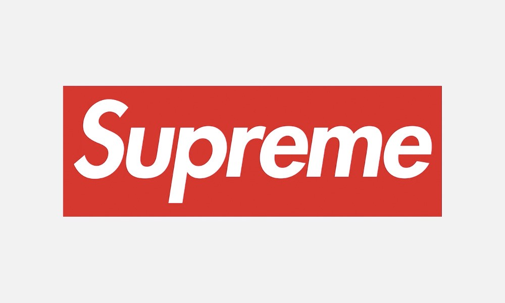 Supreme Font That Rises Above All Others | HipFonts