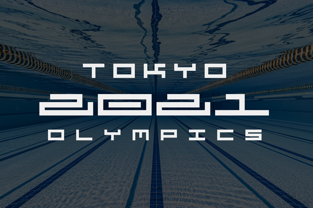 Tokyo Olympics