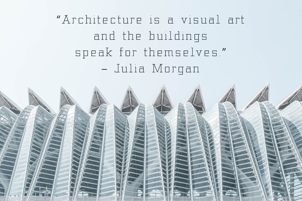 architect quote 2