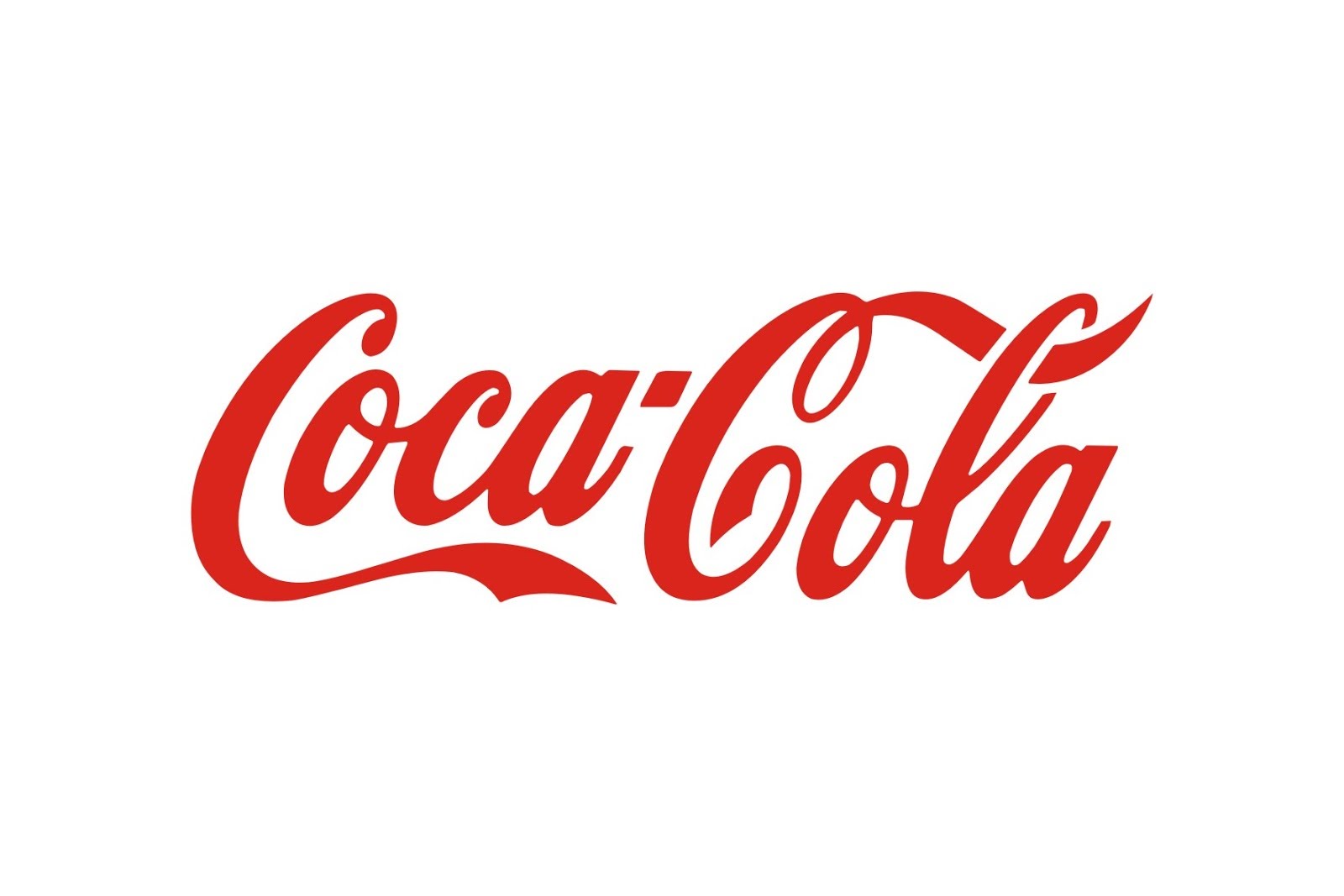 Free Coca-Cola Fonts You'll Be Happy To Download Right Now | HipFonts