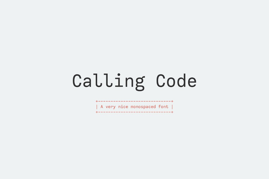 CallingCodeTF