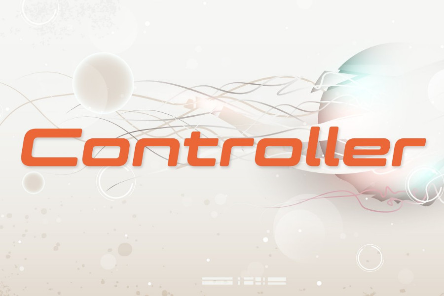 Controller