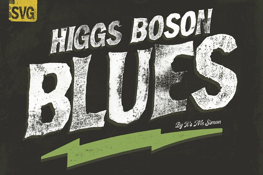 HiggsBosonBluesWTF