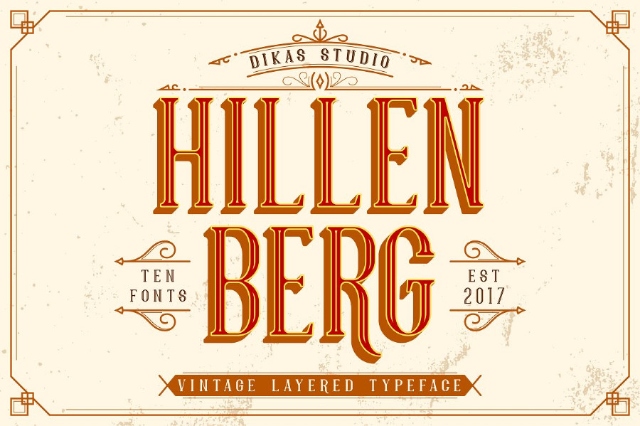 Hillenberg