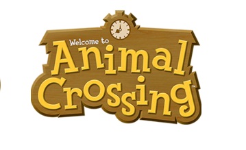 Animal Crossing Logo