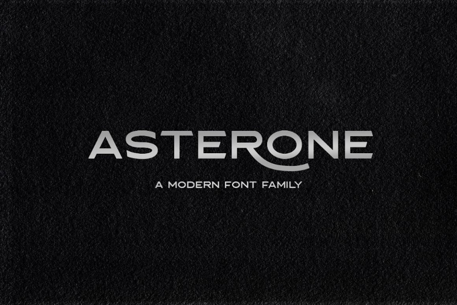 AsteroneMFF