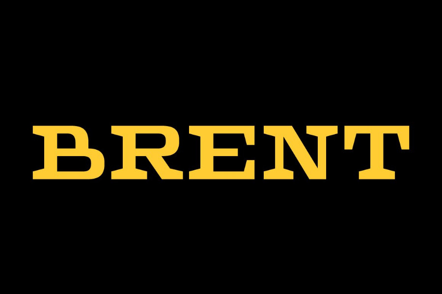 Brent4F