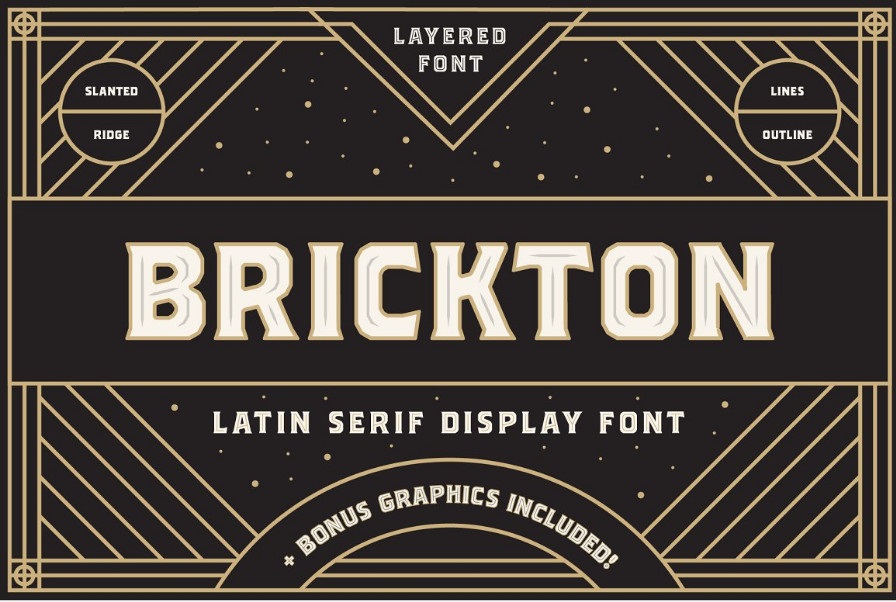 Brickton