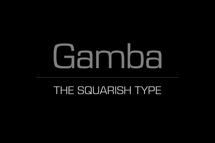 Gamba