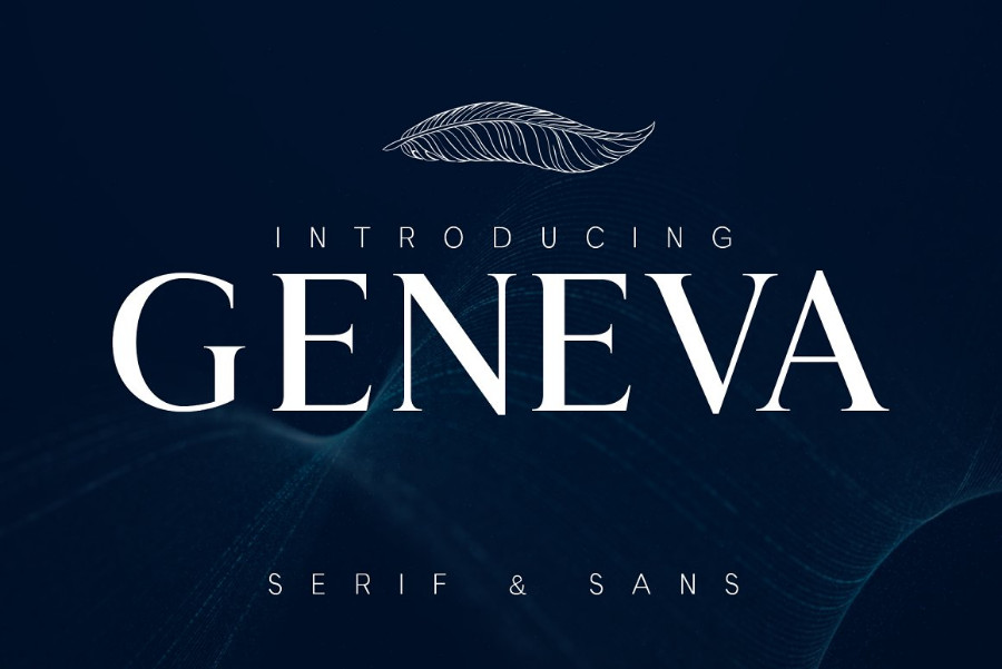 GenevaFF