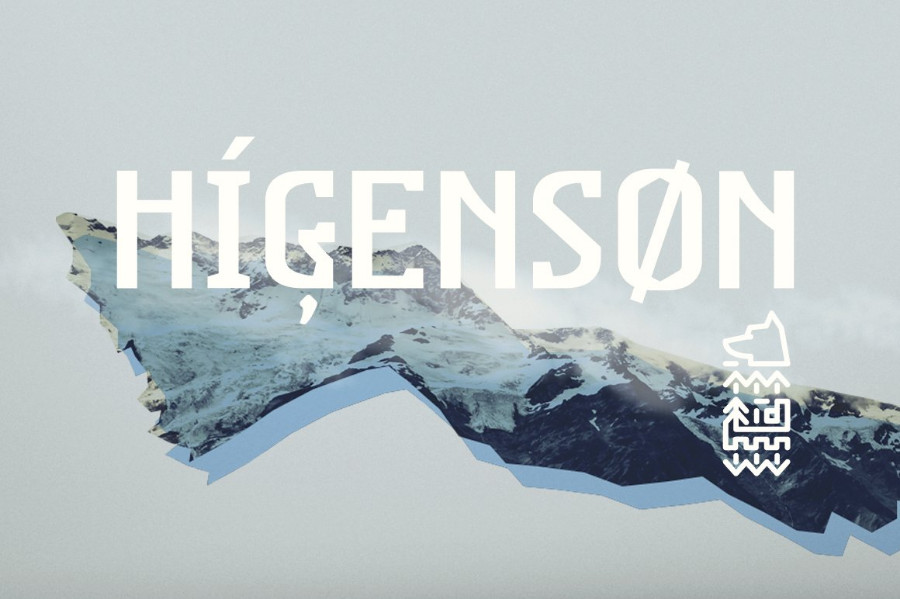 Higenson