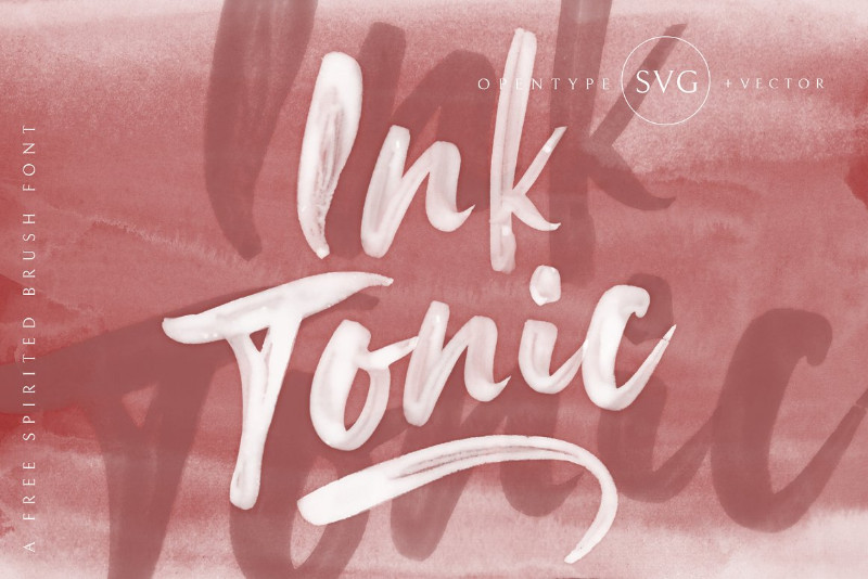 InkTonic