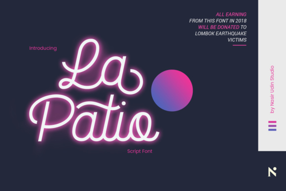 La Patio