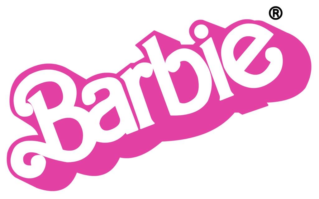 Barbie Font