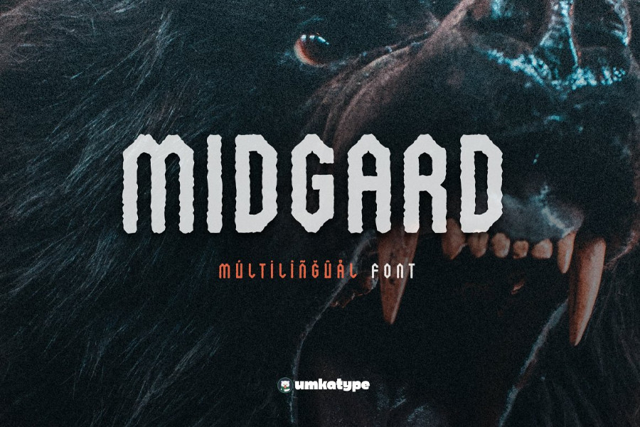 Midgard