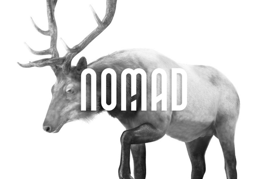 NomadUDT