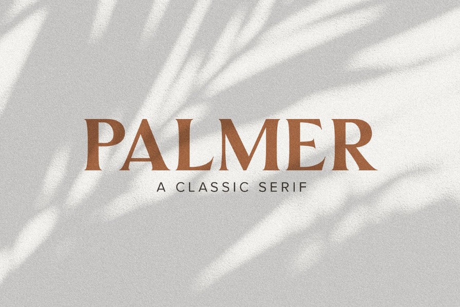 Palmer